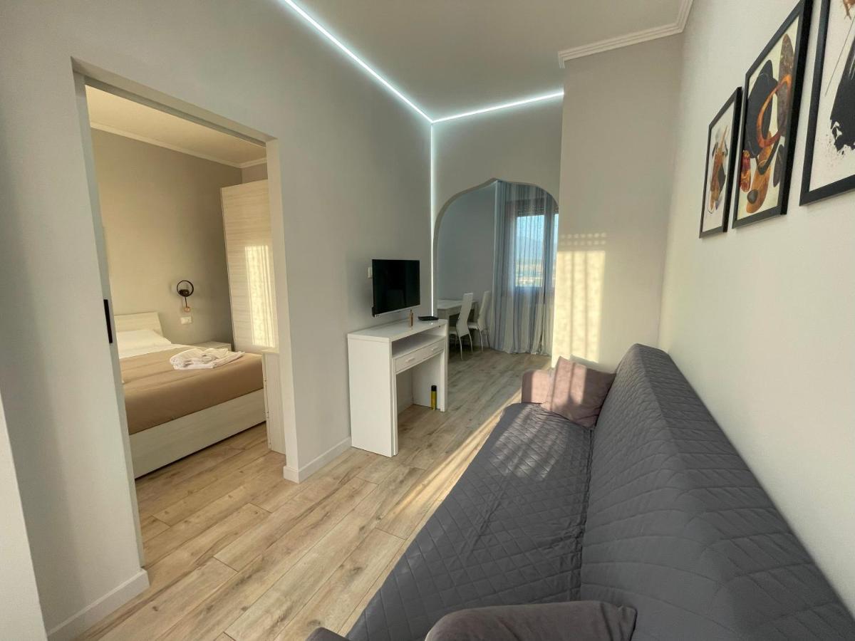 Sesto Piano Apartment Инчиза-ин-Валь-д'Арно Экстерьер фото