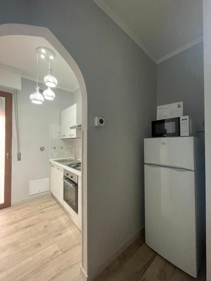 Sesto Piano Apartment Инчиза-ин-Валь-д'Арно Экстерьер фото